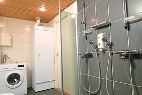 Apartment Tähtitahko