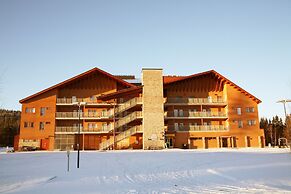 Apartment Tähtitahko