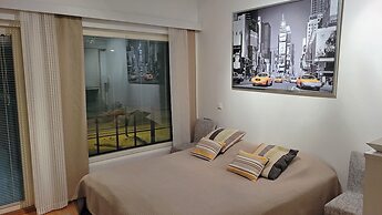 Apartment Tähtitahko