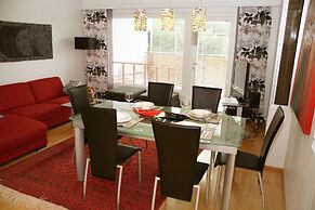 Apartment Tähtitahko