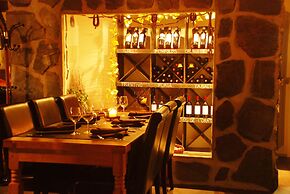 Apartment Tähtitahko