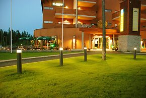 Apartment Tähtitahko