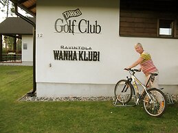 Apartment Tähtitahko