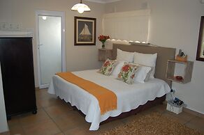 Boma Lodge