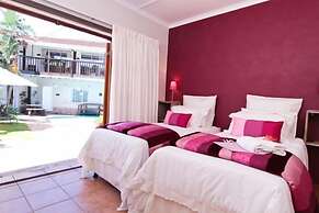 Boma Lodge