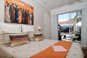 Boma Lodge