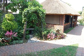 Boma Lodge