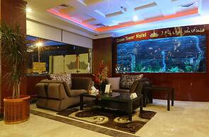 Crown Tower Hotel