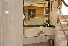 Crown Tower Hotel
