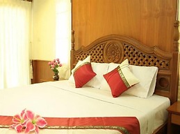 Chaloklum Bay Resort