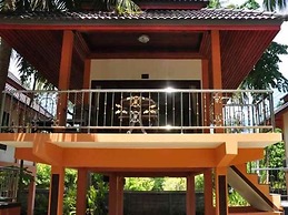 Chaloklum Bay Resort