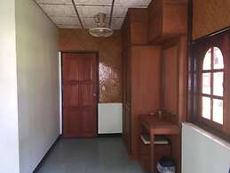 Chaloklum Bay Resort