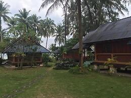 Chaloklum Bay Resort
