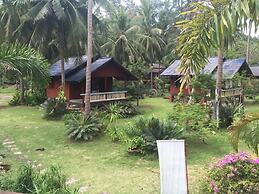 Chaloklum Bay Resort