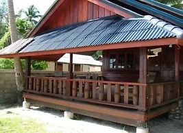 Chaloklum Bay Resort