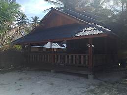 Chaloklum Bay Resort