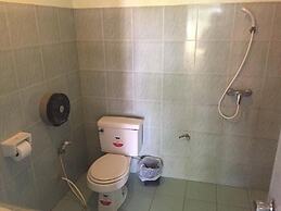 Chaloklum Bay Resort