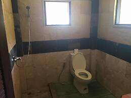 Chaloklum Bay Resort