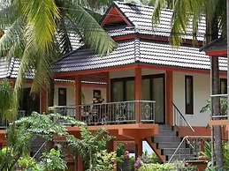 Chaloklum Bay Resort