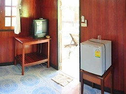 Chaloklum Bay Resort