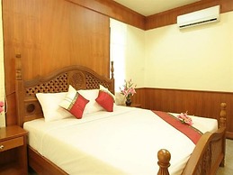 Chaloklum Bay Resort