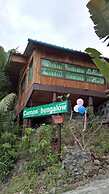 Comon Bungalow - Hostel