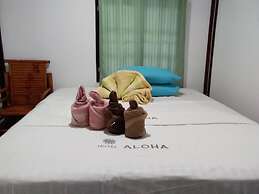 Comon Bungalow - Hostel