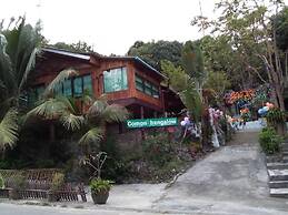 Comon Bungalow - Hostel