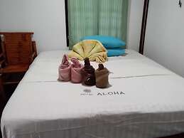 Comon Bungalow - Hostel