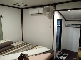 Comon Bungalow - Hostel