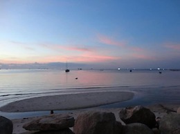 VIVA on the Beach Hotel