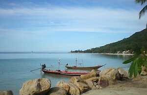 VIVA on the Beach Hotel