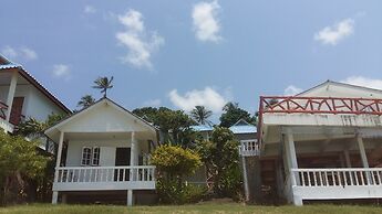 Jamaica Inn Bungalow