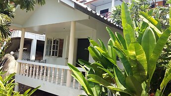 Jamaica Inn Bungalow