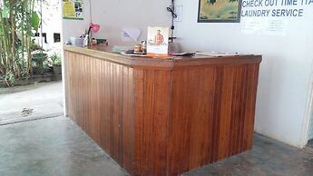 Jamaica Inn Bungalow