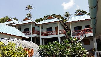 Jamaica Inn Bungalow