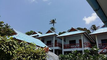 Jamaica Inn Bungalow