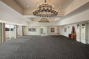 Paragon Hotel Seminyak