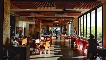 Paragon Hotel Seminyak