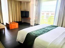 Paragon Hotel Seminyak