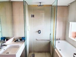 Paragon Hotel Seminyak