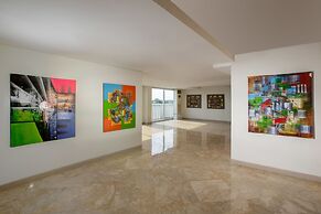 Paragon Hotel Seminyak