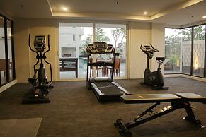 Paragon Hotel Seminyak