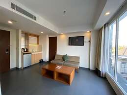 Paragon Hotel Seminyak