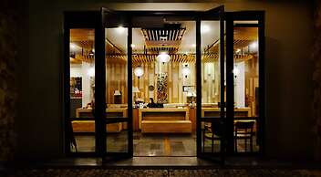 Paragon Hotel Seminyak