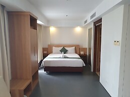 Paragon Hotel Seminyak