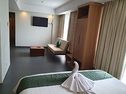 Paragon Hotel Seminyak