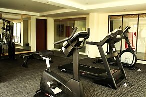 Paragon Hotel Seminyak