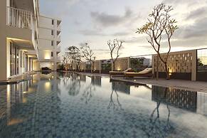 Paragon Hotel Seminyak