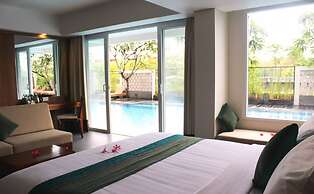 Paragon Hotel Seminyak